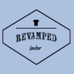 Meet your Posher, Revamped Locker